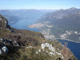 Lario e monti