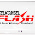 Cara Mempercepat Koneksi Modem Telkomsel Flash