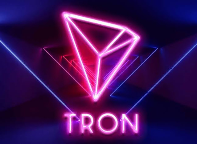 Tron coin