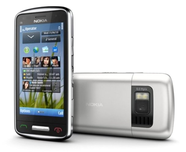 nokia x2 00 pinout. Nokia C6-01 RM-675 Firmware