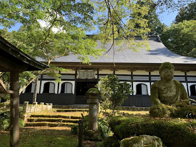 雲洞庵