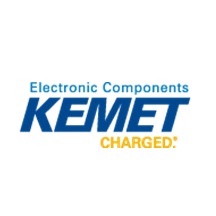 Logo PT KEMET Electronics Indonesia