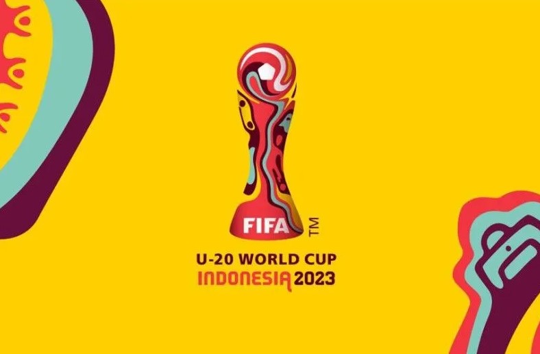 logo Piala Dunia U-20