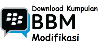 Download Kumpulan BBM Mod Terbaru APK