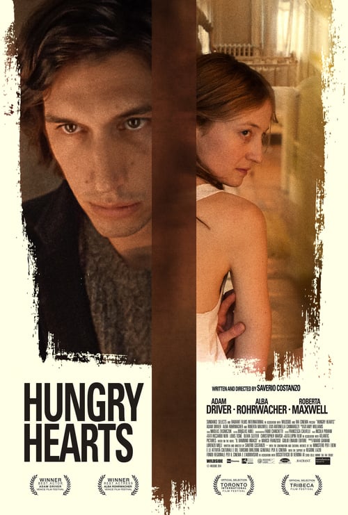[HD] Hungry Hearts 2015 Streaming VF Gratuit