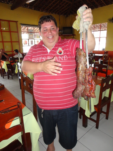 CHURRASCARIA TEMPERO GAÚCHO E SUAS NOVIDADES