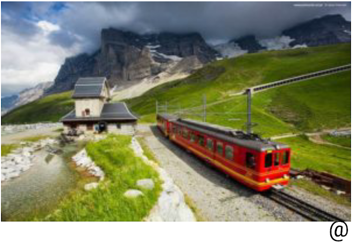 7 Facts About Jungfraujoch Top of Europe In Switzerland