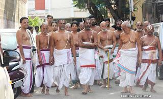 Aani Brahmotsavam,Theliya Singar,Senaimudhamaiyaar,Angurarpanam, Thiruvallikeni, Sri PArthasarathy Perumal, Temple, 2017, Video, Divya Prabhandam,Utsavam,