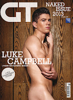 gt naked issue - luke campbell
