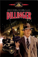 Dillinger (1973) DVD Cover