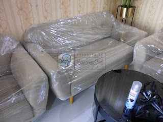 Sofa Custom Semarang - Furniture Semarang