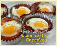 Bacon And Egg Cupcakes4