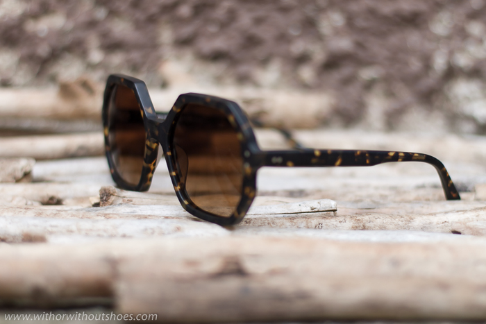 tendencias en gafas de sol de la temporada favoritas de influencers bloggers de moda