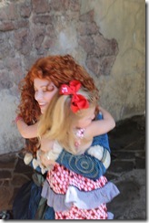 DISNEY 510