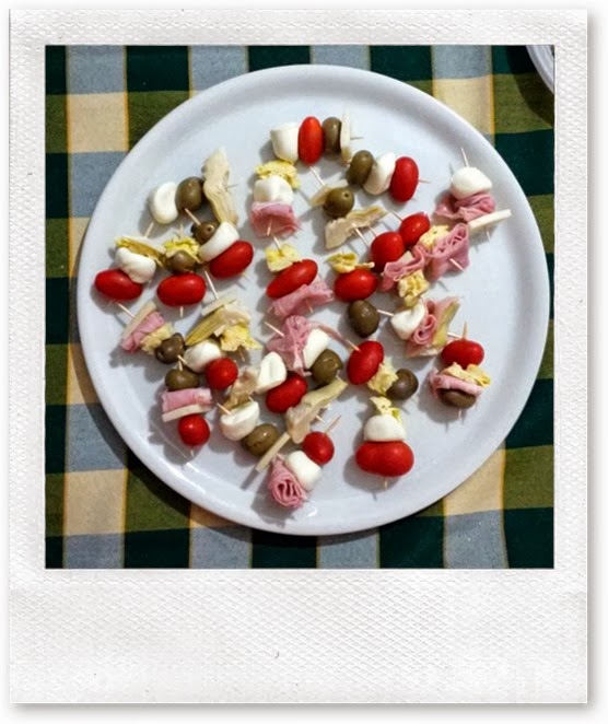 stuzzichini freschi (Medium)