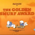 333 The Golden Smurf Award