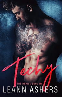 Techy by LeAnn Ashers