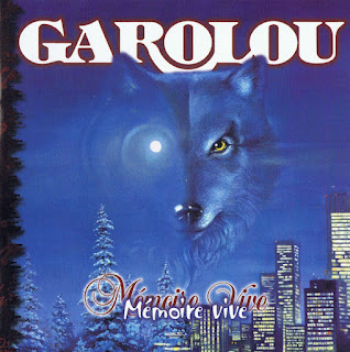 Garolou"Lougarou"1976 +"Garolou"1978 + "Romancero"1980  +"Centre-Ville"1982 + "Réunion"1997 +"Réunion"1997 +"Mémoire Vive"1999 Canada Prog Folk Rock