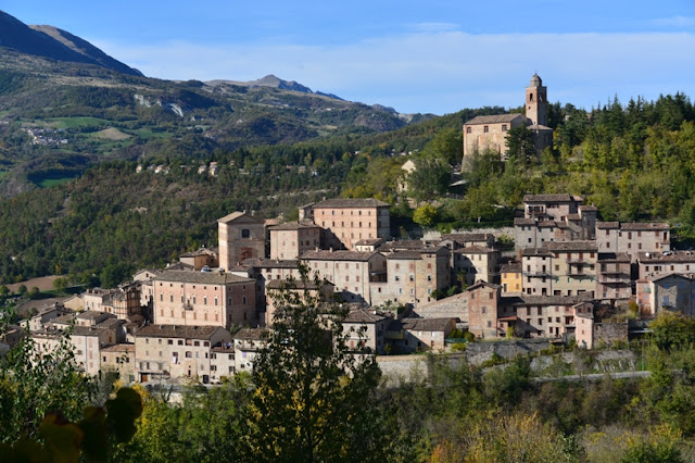 MONTEFORTINO