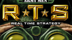 Army Men: RTS (MEGA)(PC)