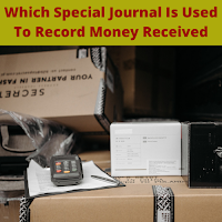 Cash Receipts Journal For Recording Cash Receipts