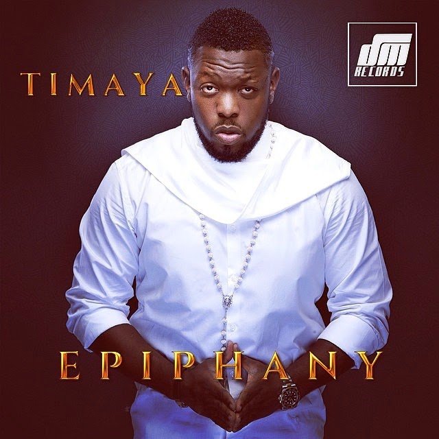 Timaya ft. 2Face - Appreciation  latest nigerian music download - blissgh