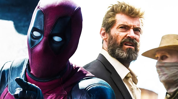 Deadpool 3 is delayed. A new Captain America could be released instead