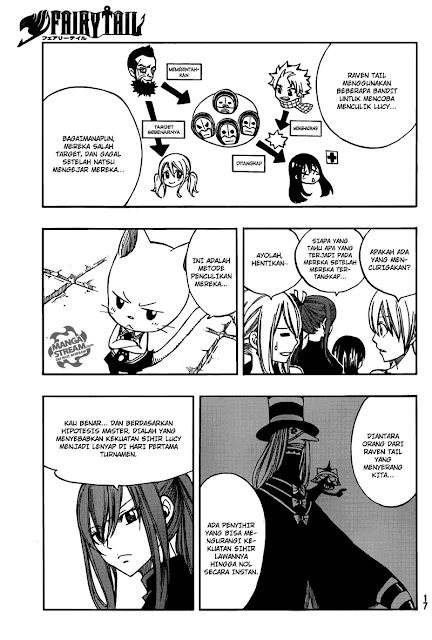 manga fairy tail online 279 page 6