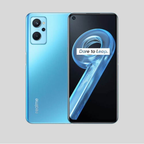 Realme 9i Mobile Price in bd