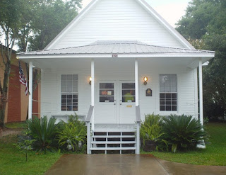 Heritage Park and Cultural Center Fort Walton Beach