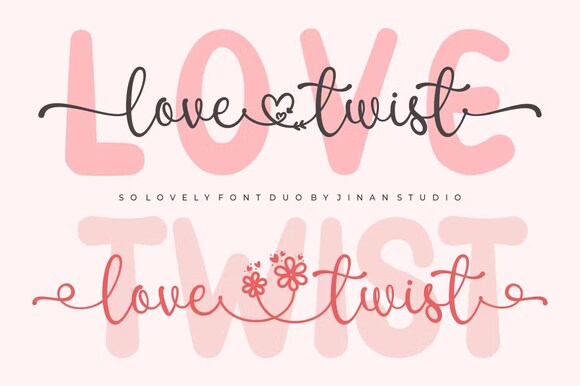 The Top 20 Best Valentine Fonts to Add Romance to Your Designs