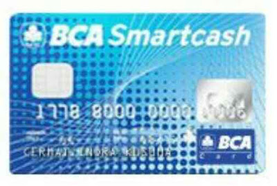 Inilah Biaya dan Limit Kartu Kredit BCA Smartcash [ Keuntungan Kartu Smartcash