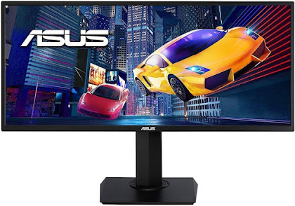 Asus VP348QGL