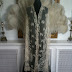 Antique Limerick Lace Stoles For Sale