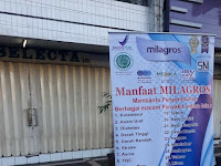 Agen Milagros Kuningan 