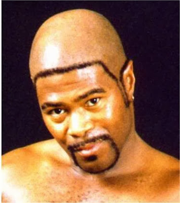 Ghetto Genius: The 17 Worst Hairstyles