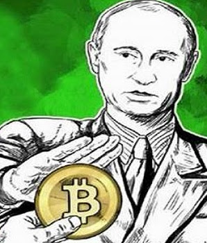 All About cryptocurrency status in Russia