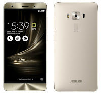 Download All the Version of Firmware For ASUS ZenFone 3 (ZE552KL)