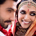 Ranveer Singh-Deepika Padukone Wedding Photos