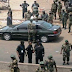 BREAKING!!! Soldiers In Gun Battle With ESN In Enugu State