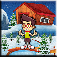 Games2Jolly Handsome Snow…