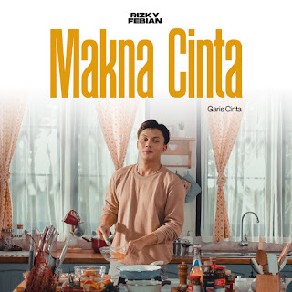 Rizky Febian - Mantra Cinta MP3