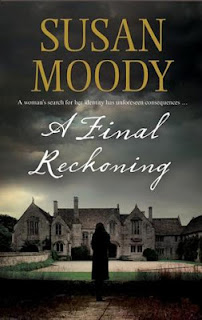 A Final Reckoning Susan Moody