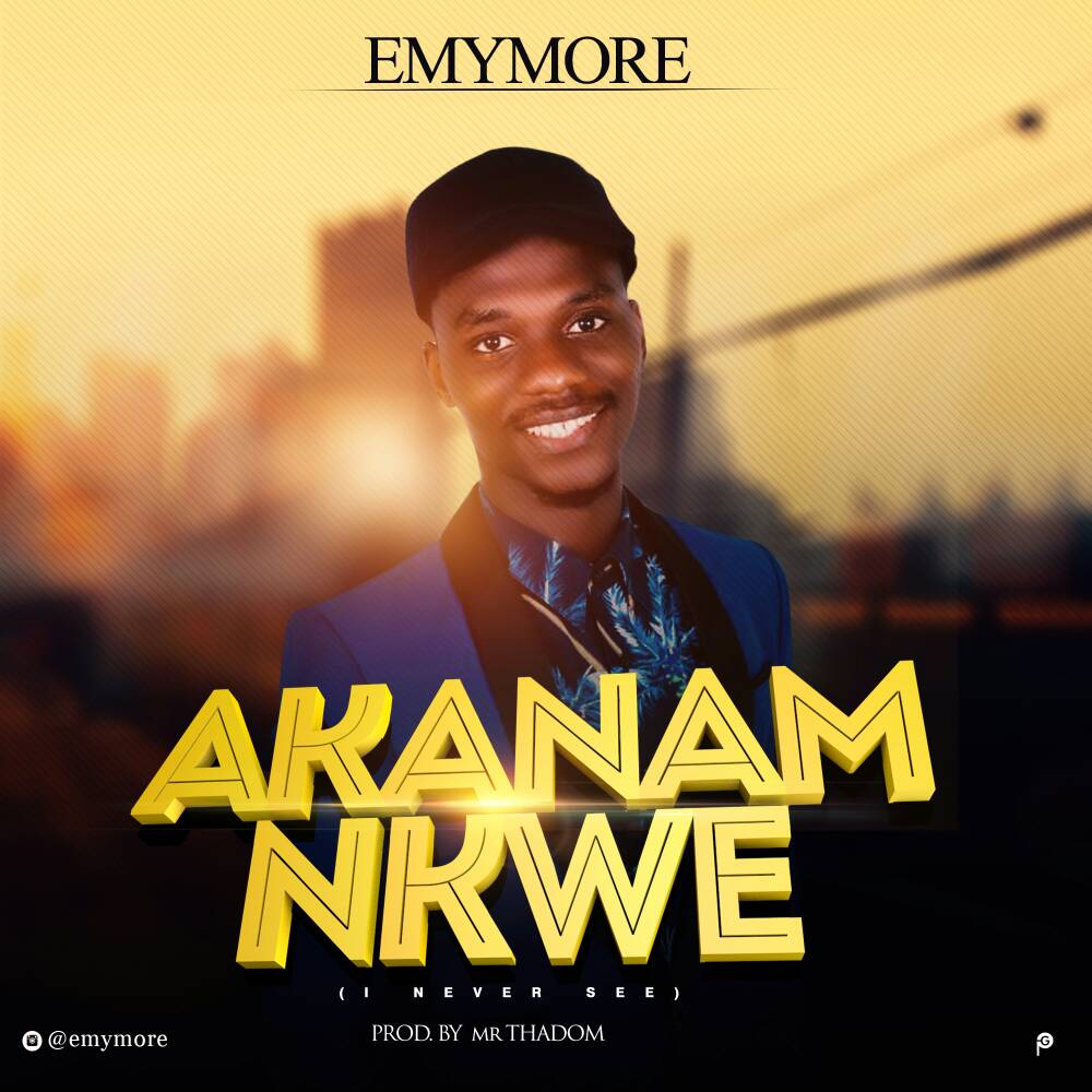 akanam nkwe mp3