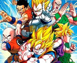 Dragonball Z 3