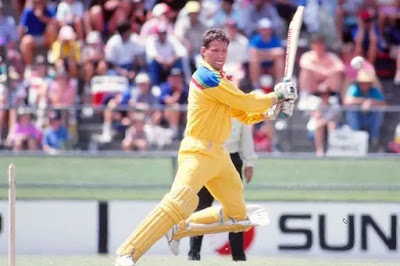 DEAN JONES PASSED AWAY | 2020