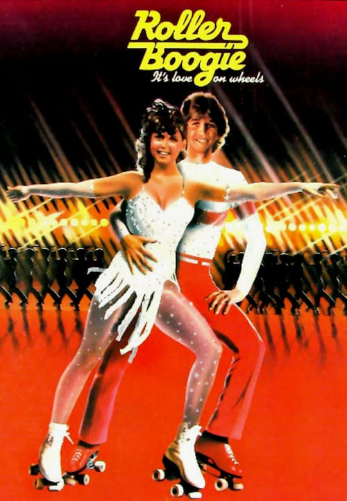 Roller Boogie 1979 Film Completo In Inglese