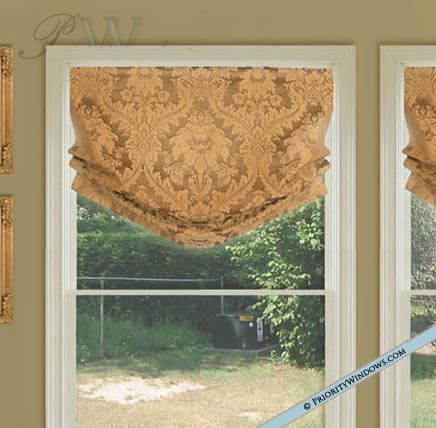 Balloon Valances Curtains1