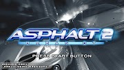 Download Asphalt - Urban GT 2 for andriod in 75mb