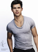 Taylor Lautner/Jacob Black